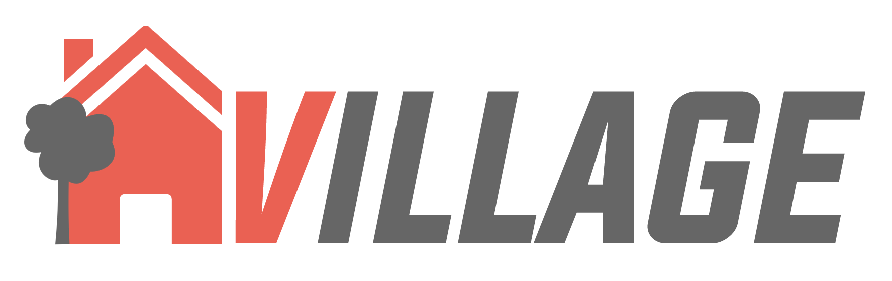 Village logo