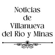 Villanueva del Río y Minas logo