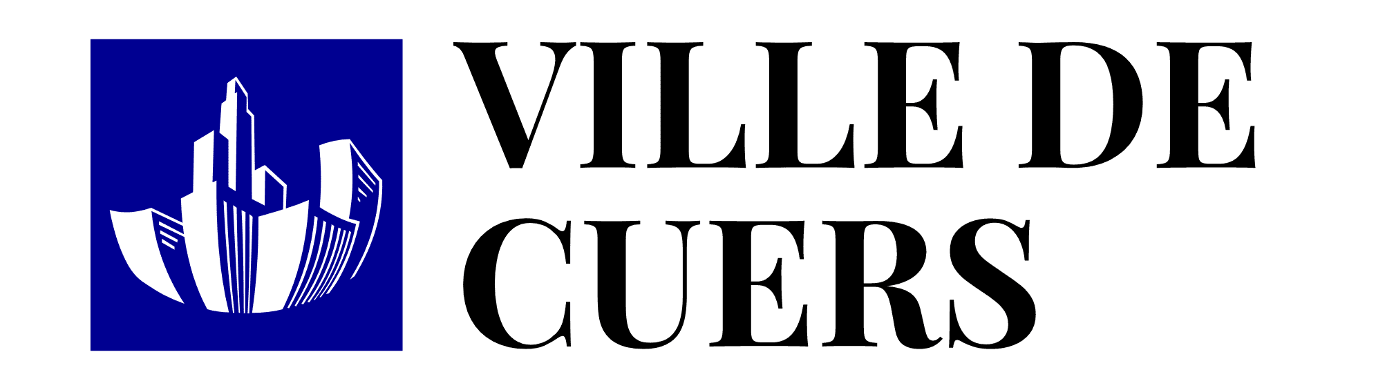 Ville de Cuers logo