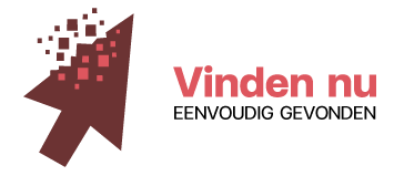 Vindennu.nl logo