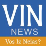 VIN News logo