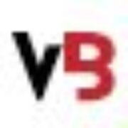 Viral Bake logo