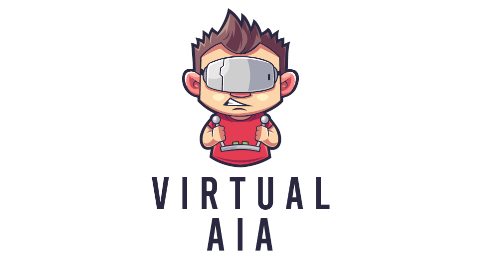 Virtual AIA logo