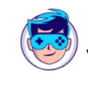 Virtual Gaming Pro logo