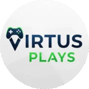 VirtusPlays logo
