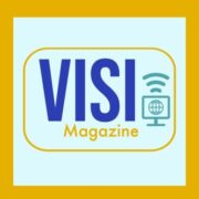 Visimag.com logo