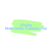 Visitenouvellecaledonie.Com logo