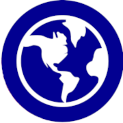 Visit World logo