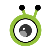Visual Eyes Decor logo
