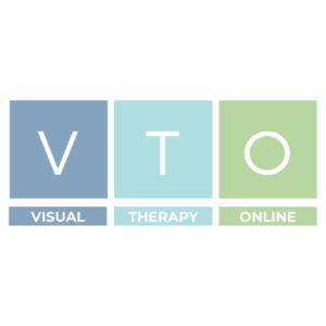 VisualTherapyOnline.com logo