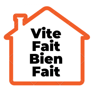 Vite Fait Bien Fait logo