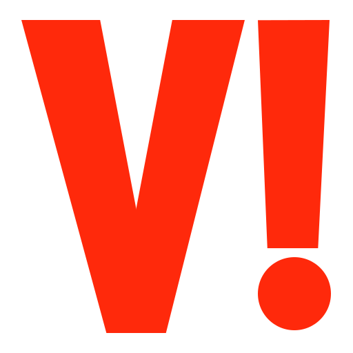 VIVA! Romania logo