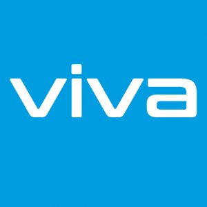 VIVA RADIO logo