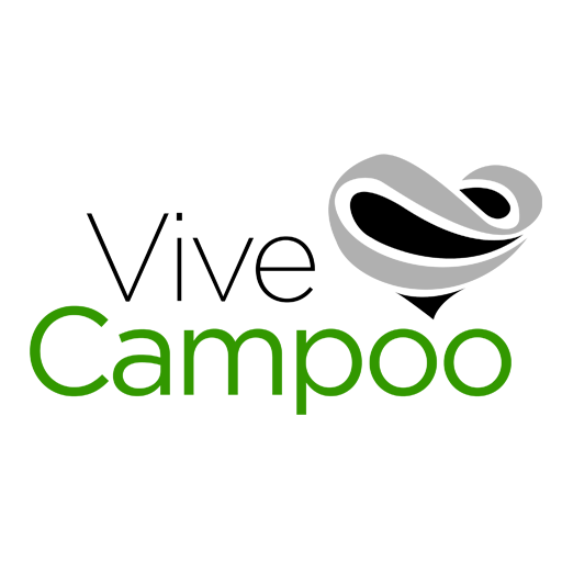 Vive Campoo logo