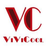 ViviCool logo