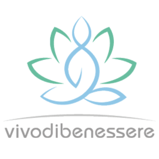 Vivo di Benessere logo