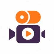 Vlog Edge Vault logo