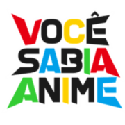 Você Sabia Anime logo