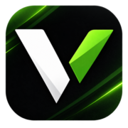 Voetbalvisie.com logo