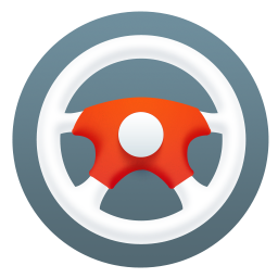 Voiture Autonome logo