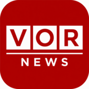 Vor News.com logo
