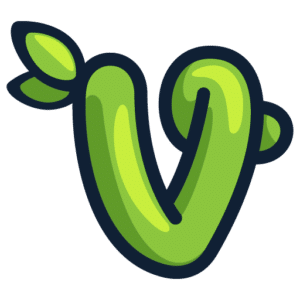 Votre-jardin.com logo