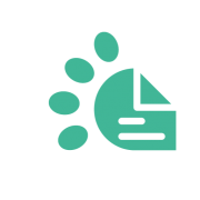 Vovse Forsikring logo