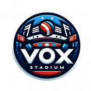 VoxStadium.fr logo