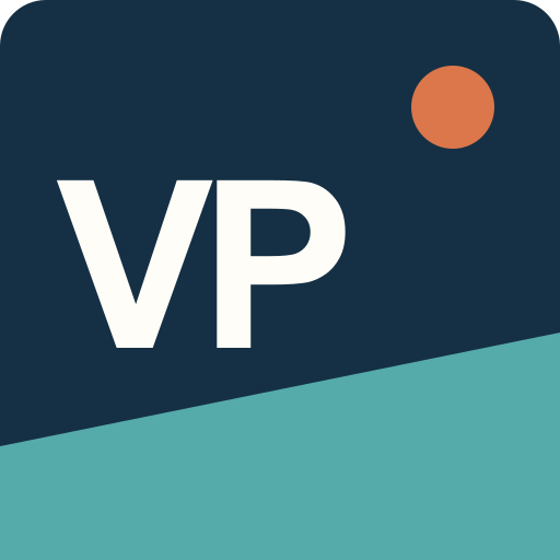 Voyage-en-Papillote.fr logo