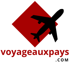 Voyageauxpays.com logo