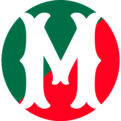 Voyage Mexico logo