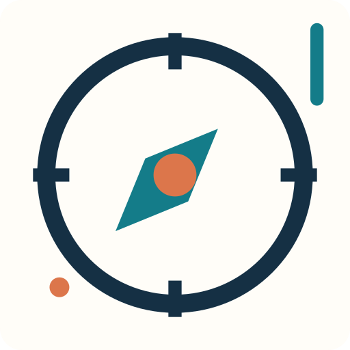 Voyageo.fr logo