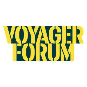 Voyager Forum logo