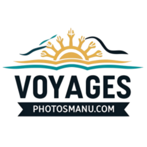 Voyagesphotosmanu.com logo