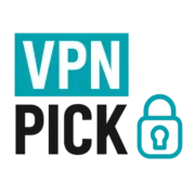 VPN pick logo