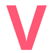 Vrouw Media logo