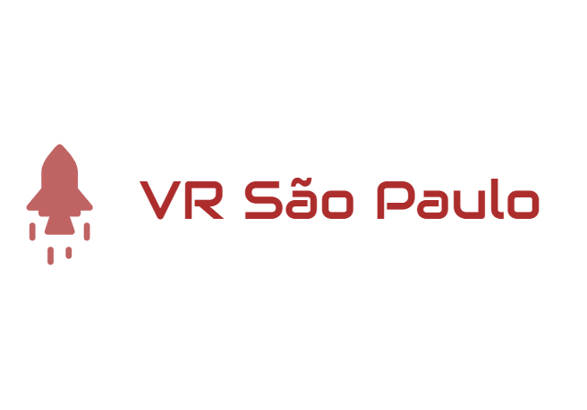 VR São Paulo logo