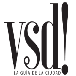 VSD! logo