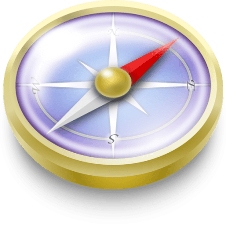 Vyslapy.Cz logo