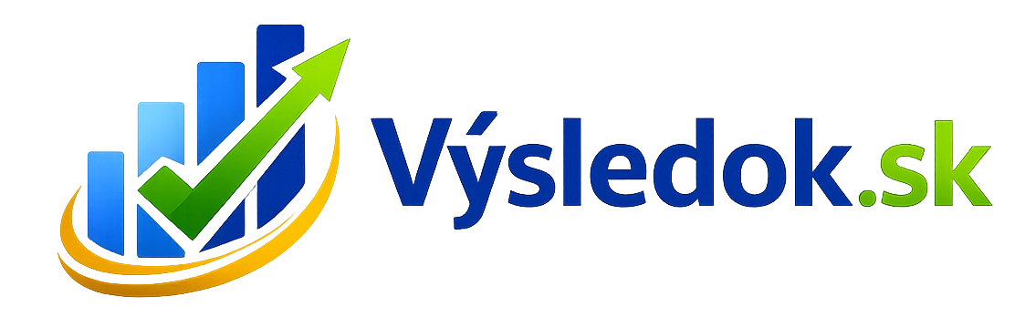 Výsledok.sk logo