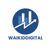 Waikid Digital logo