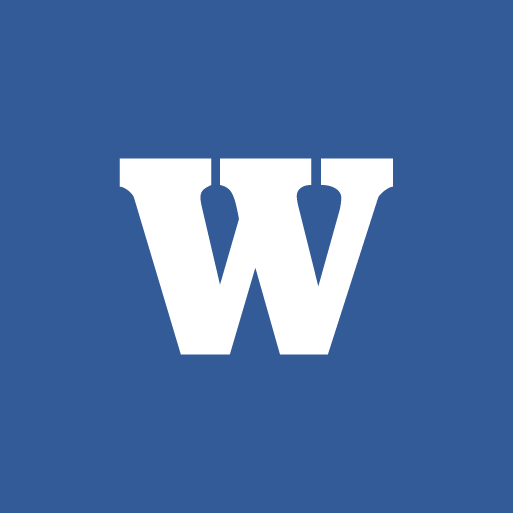 Wakefield Express logo