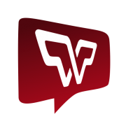 Waldineypassos.com.br logo