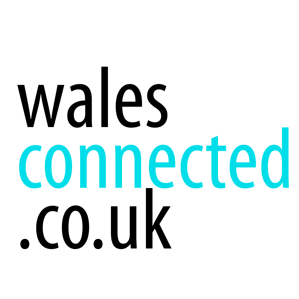 Walesconnected.co.uk logo