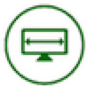 Wall Screen HD logo