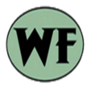 Walter Football logo