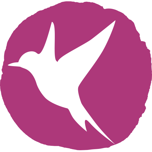 Wandelvrouw.nl logo
