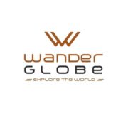 Wanderglobe.org logo