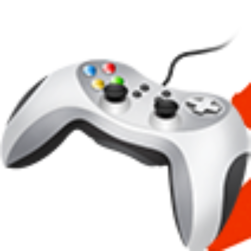 Warp2games.com logo