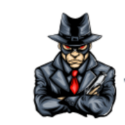 Warzone Fighters logo